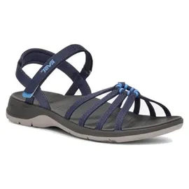 Teva TirraTraveler Damen Crown Blue 37