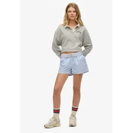 Superdry Shorts Blau XL