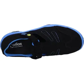 Atlas GX 350 ESD S1, Weite 10 Größe 43