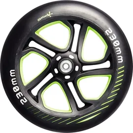 Muuwmi Pro 230 schwarz/grün