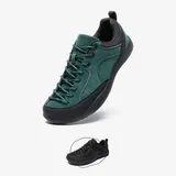 dotales Lynx Barfußschuhe Damen Normalschaft grün 41