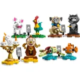 LEGO Disney 43226 Disney Paare 43226