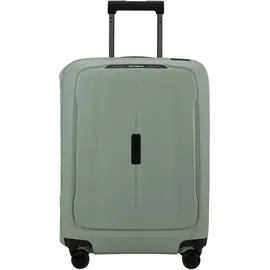 Samsonite Essens 4-Rollen Cabin 55 cm / 39 l grün
