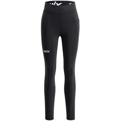 Swix Pace High Waist Tights Women