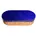 oval Blau 470x300