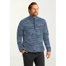 Jack Wolfskin BIG SKY HZ Men Fleecepullover Herren S