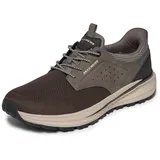 SKECHERS Slade Ultra Herren Braun 44