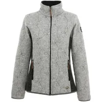Alp1964 Trachtenjacke 430801 silber M