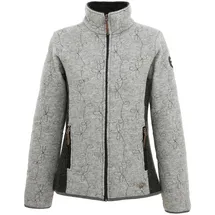 Alp1964 Trachtenjacke 430801 silber M
