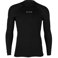 Orca Neoprenshirt Base Layer Schwarz S