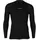 Orca Neoprenshirt Base Layer Schwarz S