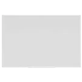 Maul Whiteboard MAULprimo 90 x 60 cm Weiß