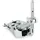 GRETSCH Tomhalte-Klammer mit 12,7 mm L-Rod G1-SLLRM