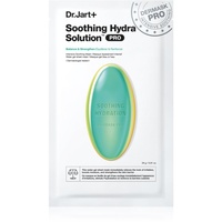 Dr. Jart+ Soothing Hydra Solution Pro Mask, 26g