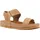 Gioseppo Tredegar Flipflop, Leder, 33
