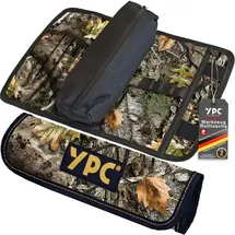 YPC VarioRoll M Werkzeug Rolltasche 36x25cm grün