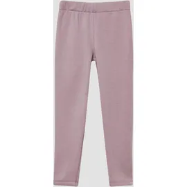 s.Oliver Leggings Thermofleece Rosa 122