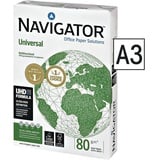 Navigator Universal A3 80 g/m2 500 Blatt