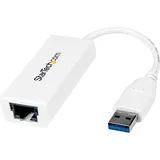 Startech USB 3.0 Gigabit Ethernet Lan Adapter