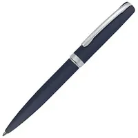 Online Schreibgeräte ONLINE® Kugelschreiber Eleganza Ocean blau, Schreibfarbe: schwarz,