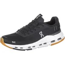 On Cloudnova Form 2 Damen Black/Ivory 39