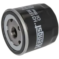 HENGST FILTER Ölfilter H315W