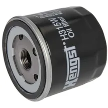 HENGST FILTER Ölfilter H315W