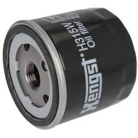 HENGST FILTER Ölfilter H315W