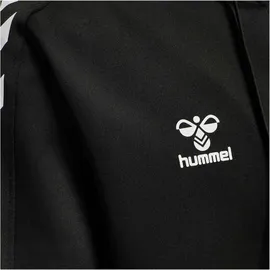 hummel Core XK Poly Zip Hood Sweat Herren Schwarz S