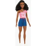 Barbie Mysteries: Mission Strand Brooklyn Puppe