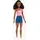 Barbie Mysteries: Mission Strand Brooklyn Puppe