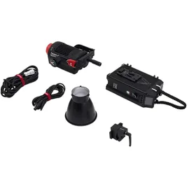 Aputure Light Storm 600c Pro II