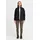 Oxmo OXMarta Fleecejacke Schwarz L