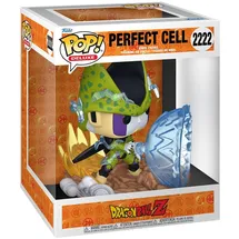 Funko Dragon Ball Z - Cell (Vs Gohan) - Sammelbare Vinylfigur