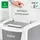 Leitz IQ Autofeed Office 150 Weiß
