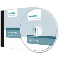 Siemens 6SL30704KA010XA5 SINAMICS DCC (Drive Control Chart) V19 Combo, DVD. Optionales TIA Portal Engineering-Tool fuer SINAMICS Antriebe als