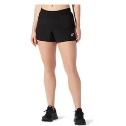 Sport Shorts Asics 4IN Schwarz M