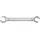 KS Tools Offener Doppel-Ringschlüssel 3/8"x7/16"