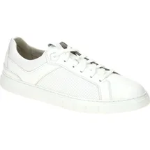 Gabor Sneaker Low Herren Weiß 41