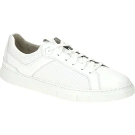 Gabor Sneaker Low Herren Weiß 41
