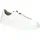 Gabor Sneaker Low Herren Weiß 41
