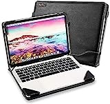 Schutzhülle für Lenovo 14 Zoll Laptop IdeaPad Flex 5-14ARE 14IIL, Yoga C740 C940 C930 920 14 Zoll Sleeve Tasche Notebook PC Ständer Schutzhülle Skin