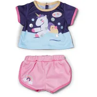 BABY born® BABY born Einhorn Pyjama 43cm