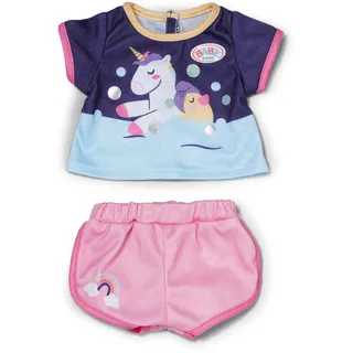 BABY born® BABY born Einhorn Pyjama 43cm