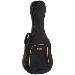 Rocktile KGSC-5122BK Softcase Klassikgitarre