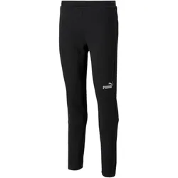 PUMA teamFINAL Casuals Jogginghose Herren PUMA black XXL