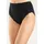 PETITE FLEUR Formslip Damen schwarz, weiß Gr.32/34