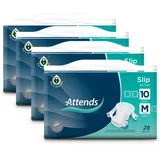 Attends Slip Active 10 M, 112 Stück