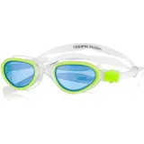 AQUA-SPEED X-Pro Schwimmbrille Kinder