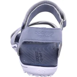 Dockers by Gerli Sandale blau | 39 EU